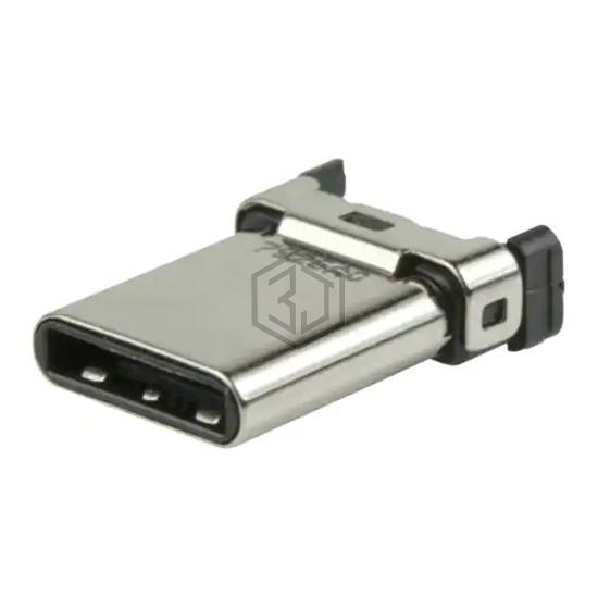 UP31-CV-G-CM - CUI Devices - USB, DVI, HDMI Connectors