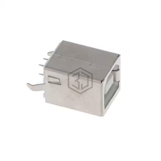 KUSBVX-BS1N-W - Kycon, Inc. - USB, DVI, HDMI Connectors
