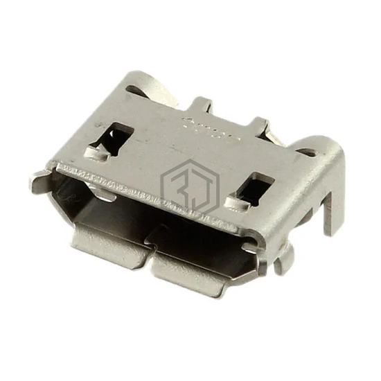 2040002-1 - TE Connectivity AMP Connectors - USB, DVI, HDMI Connectors