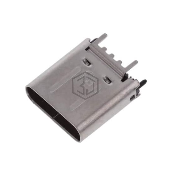 10132328-10001LF - Amphenol ICC (FCI) - USB, DVI, HDMI Connectors