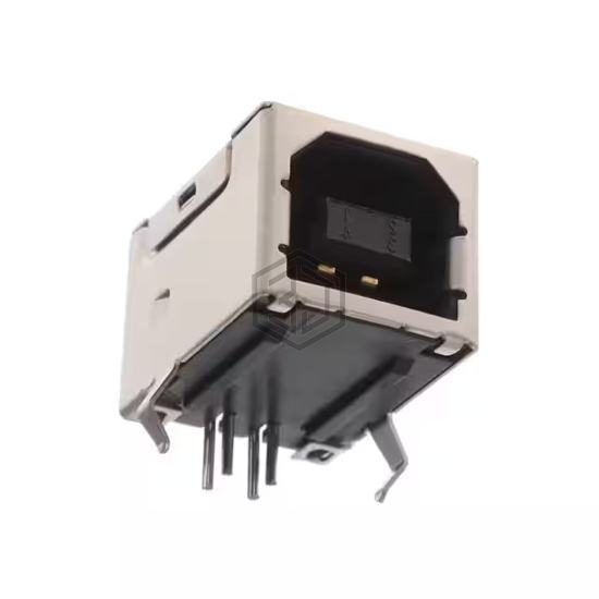 KUSBX-BS1N-B30 - Kycon, Inc. - USB, DVI, HDMI Connectors