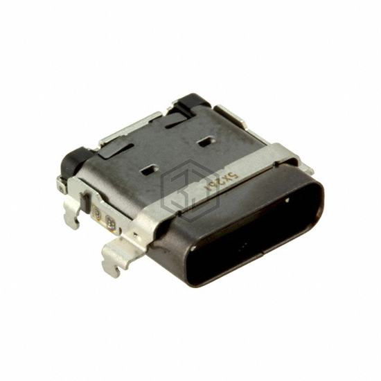 DX07B024XJ1R1300 - JAE Electronics - USB, DVI, HDMI Connectors
