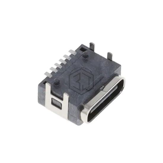 2171760001 - Molex - USB, DVI, HDMI Connectors