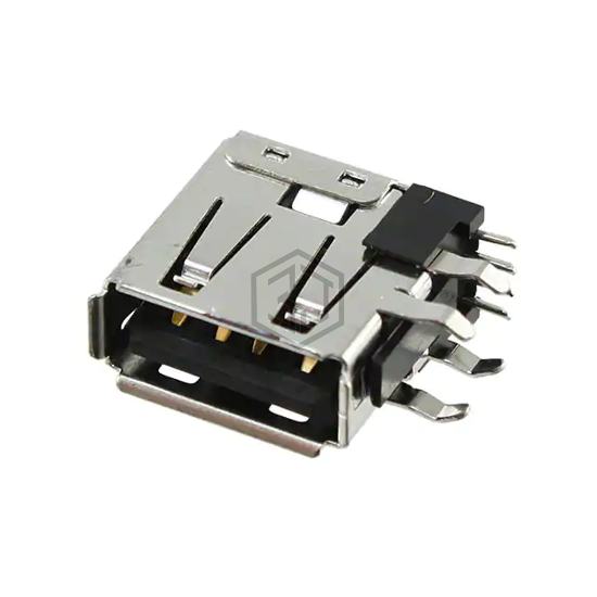 0673298000 - Molex - USB, DVI, HDMI Connectors