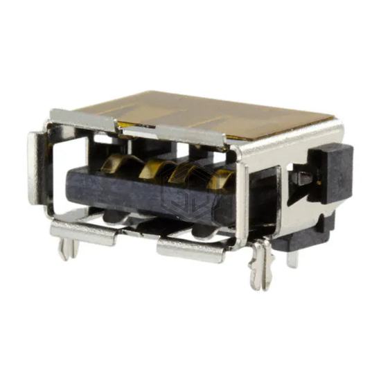 614104150121 - Würth Elektronik - USB, DVI, HDMI Connectors