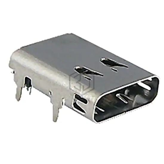 SS-52400-002 - Stewart Connector - USB, DVI, HDMI Connectors