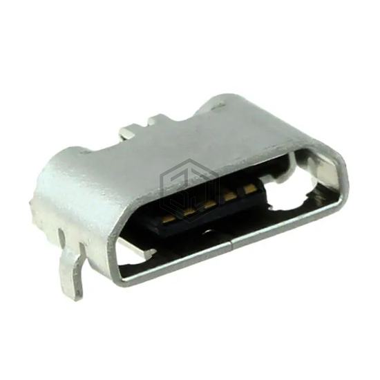 1932788-1 - TE Connectivity AMP Connectors - USB, DVI, HDMI Connectors