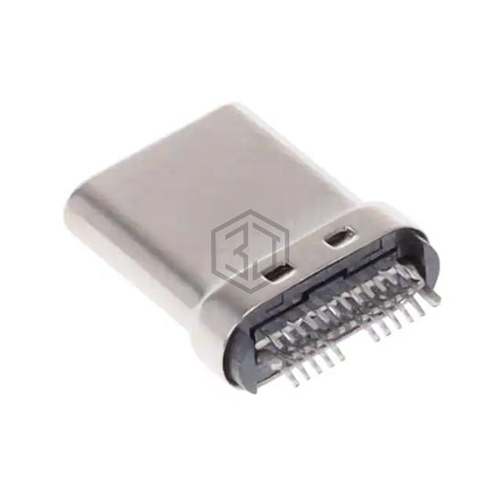 1054440011 - Molex - USB, DVI, HDMI Connectors