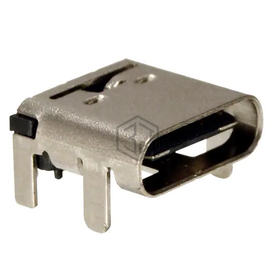 KUSBX-SMT3-CS-BTR - Kycon, Inc. - USB, DVI, HDMI Connectors