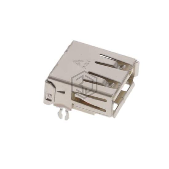 87520-0112BLF - Amphenol ICC (FCI) - USB, DVI, HDMI Connectors