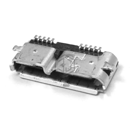 692622030100 - Würth Elektronik - USB, DVI, HDMI Connectors