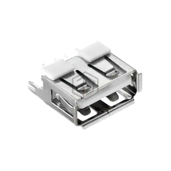 614004185023 - Würth Elektronik - USB, DVI, HDMI Connectors