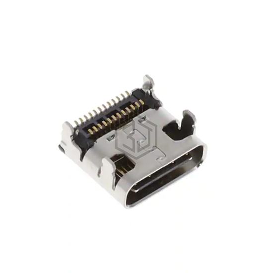 DX07S024JJ7R1200 - JAE Electronics - USB, DVI, HDMI Connectors