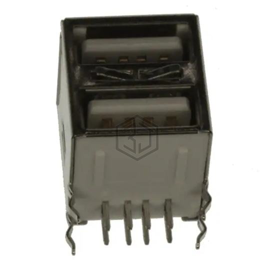 690-008-621-013 - EDAC Inc. - USB, DVI, HDMI Connectors