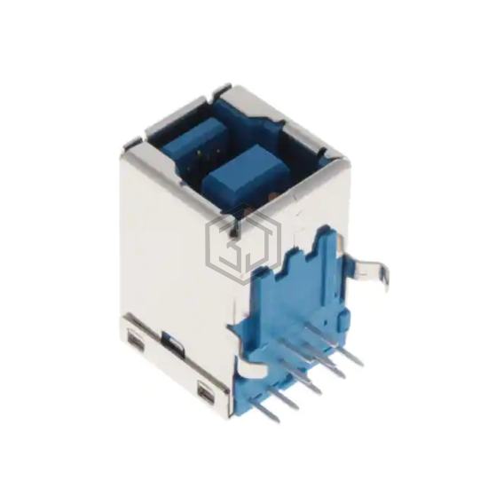 E8199-030-03 - Pulse Electronics Network - USB, DVI, HDMI Connectors