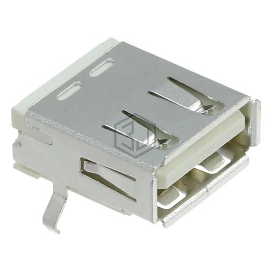 0676433910 - Molex - USB, DVI, HDMI Connectors