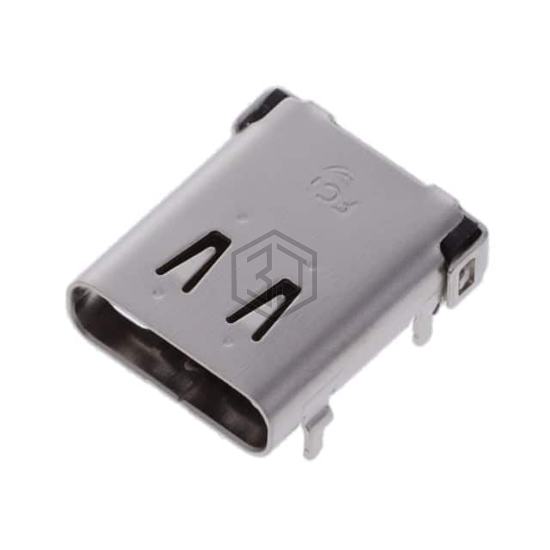 10133476-10001LF - Amphenol ICC (FCI) - USB, DVI, HDMI Connectors