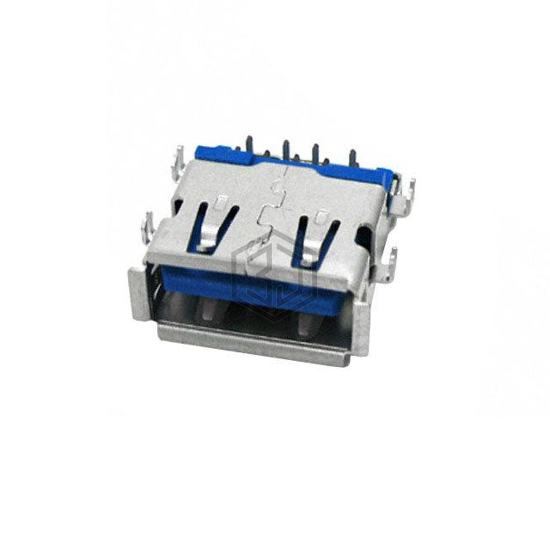 692121130100 - Würth Elektronik - USB, DVI, HDMI Connectors