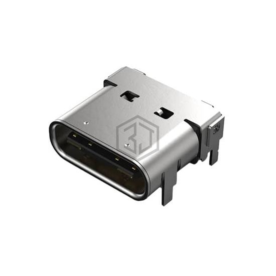 USB4065-30-A - GCT - USB, DVI, HDMI Connectors