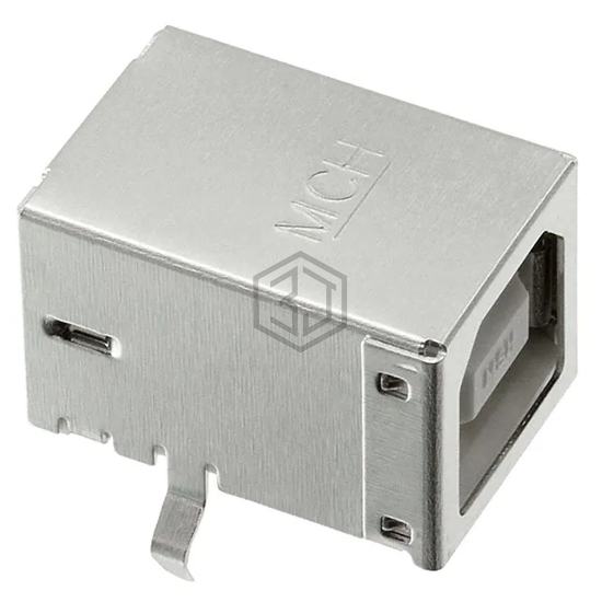 0670689001 - Molex - USB, DVI, HDMI Connectors