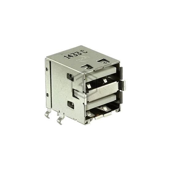 0672984091 - Molex - USB, DVI, HDMI Connectors