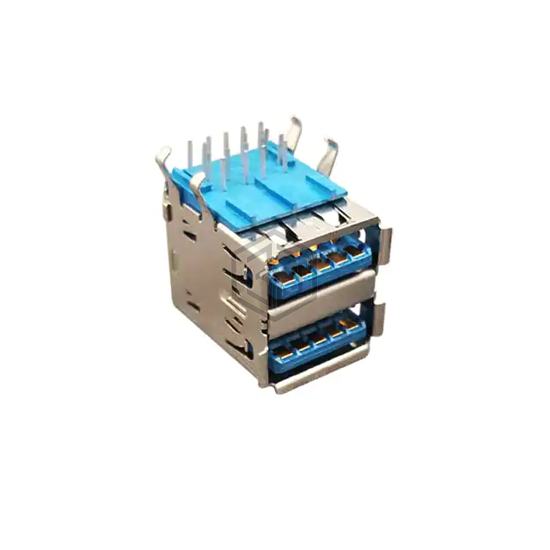 SS-52000-003 - Stewart Connector - USB, DVI, HDMI Connectors