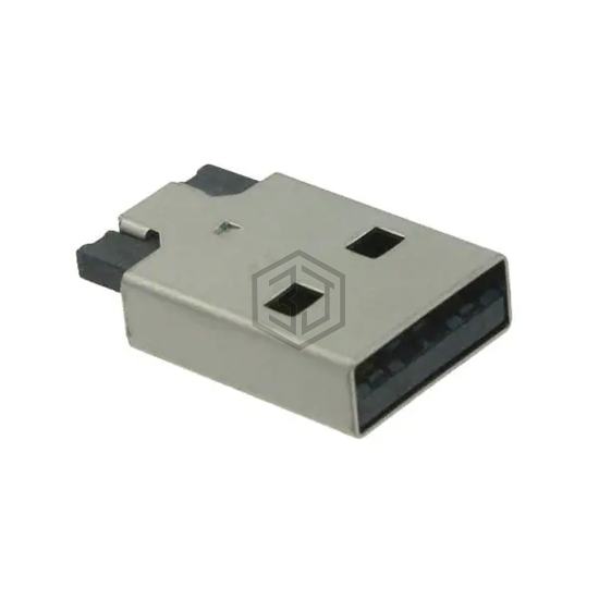 629004113921 - Würth Elektronik - USB, DVI, HDMI Connectors