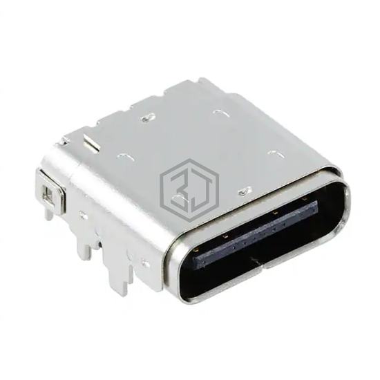 898-73-024-90-310001 - Mill-Max Manufacturing Corp. - USB, DVI, HDMI Connectors