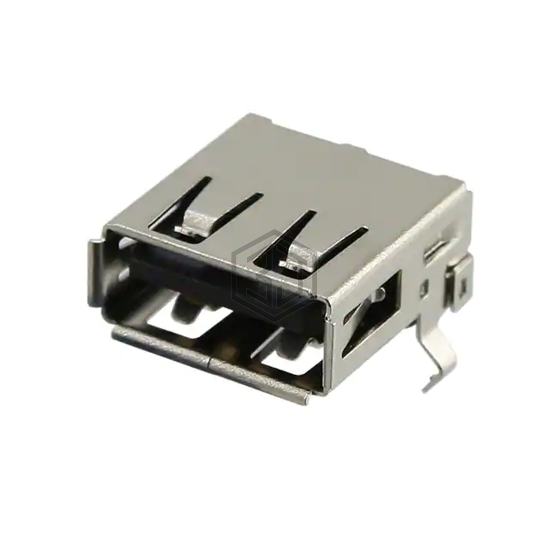 62900416021 - Würth Elektronik - USB, DVI, HDMI Connectors