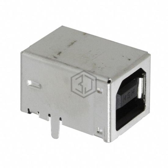 0670688010 - Molex - USB, DVI, HDMI Connectors