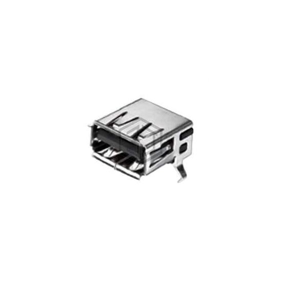 292303-3 - TE Connectivity AMP Connectors - USB, DVI, HDMI Connectors