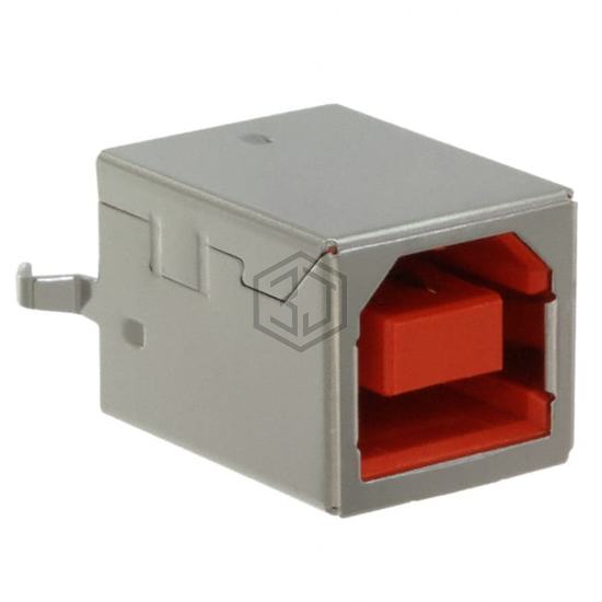 USBR-B-S-F-O-VT - Samtec Inc. - USB, DVI, HDMI Connectors