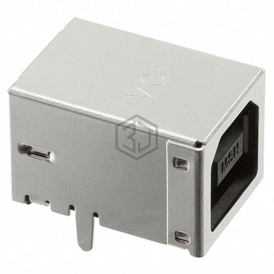 0670688011 - Molex - USB, DVI, HDMI Connectors