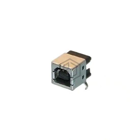 292304-3 - TE Connectivity AMP Connectors - USB, DVI, HDMI Connectors