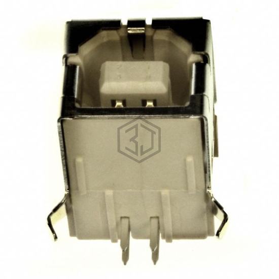 292304-2 - TE Connectivity AMP Connectors - USB, DVI, HDMI Connectors