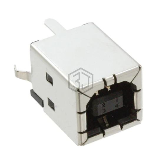 5788336-1 - TE Connectivity AMP Connectors - USB, DVI, HDMI Connectors