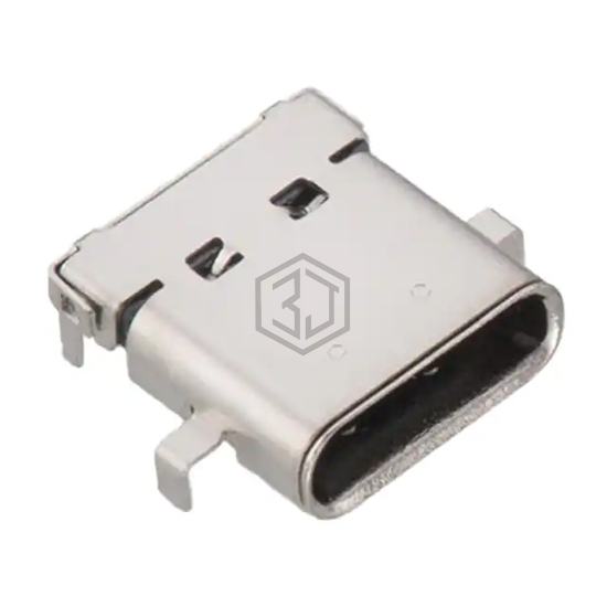 632723130112 - Würth Elektronik - USB, DVI, HDMI Connectors