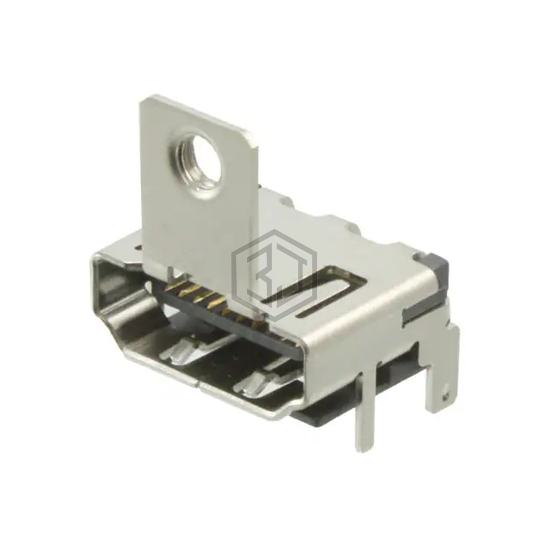 685119135725 - Würth Elektronik - USB, DVI, HDMI Connectors