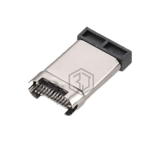 632712000112 - Würth Elektronik - USB, DVI, HDMI Connectors
