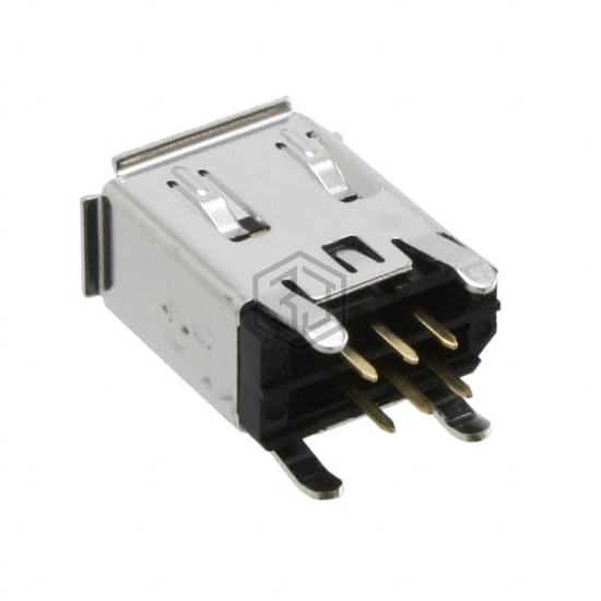 3E106-1230 KV - 3M - USB, DVI, HDMI Connectors