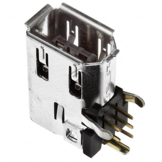 3E106-2230KV - 3M - USB, DVI, HDMI Connectors