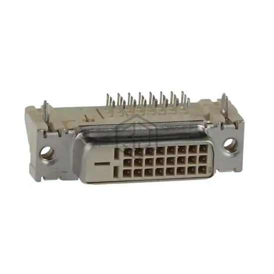 0743209004 - Molex - USB, DVI, HDMI Connectors
