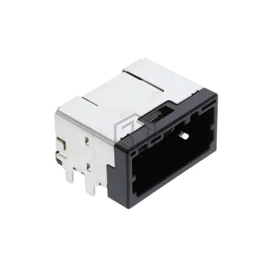 MX62010HQ1R100 - JAE Electronics - USB, DVI, HDMI Connectors