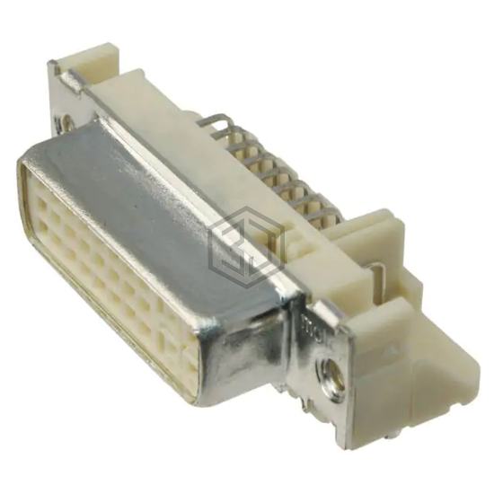 0743201003 - Molex - USB, DVI, HDMI Connectors
