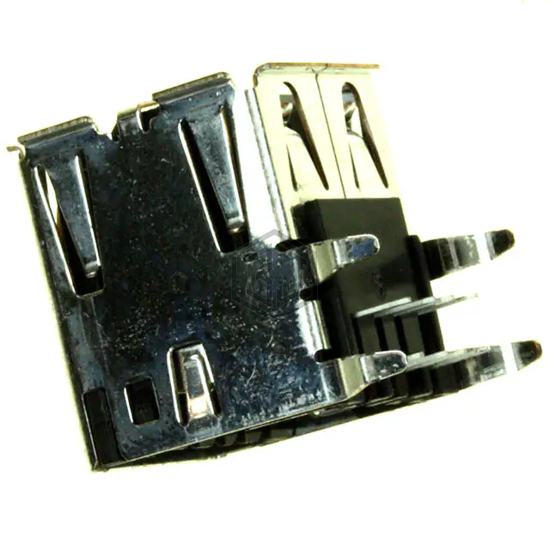 5787745-1 - TE Connectivity AMP Connectors - USB, DVI, HDMI Connectors
