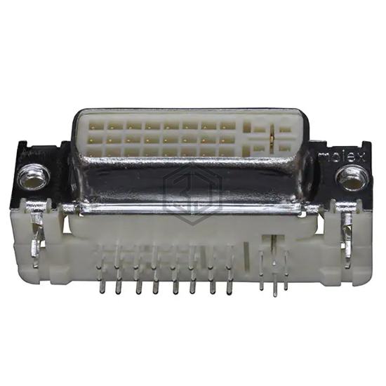 0743209010 - Molex - USB, DVI, HDMI Connectors