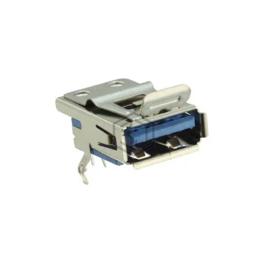 LUSB-3193-00 - Amphenol ICC (Commercial Products) - USB, DVI, HDMI Connectors
