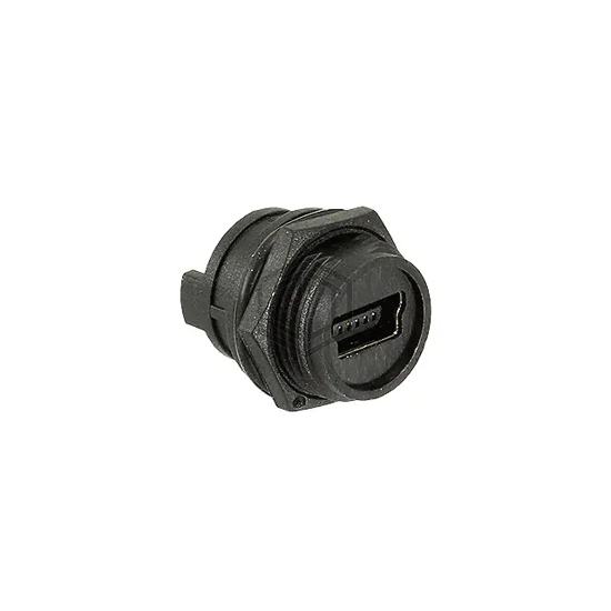 690-W05-260-044 - EDAC Inc. - USB, DVI, HDMI Connectors