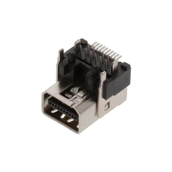 09455511000 - HARTING - USB, DVI, HDMI Connectors