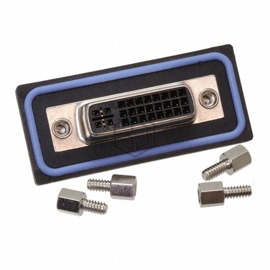 DID-29PFFS-SL8001 - Amphenol LTW - USB, DVI, HDMI Connectors